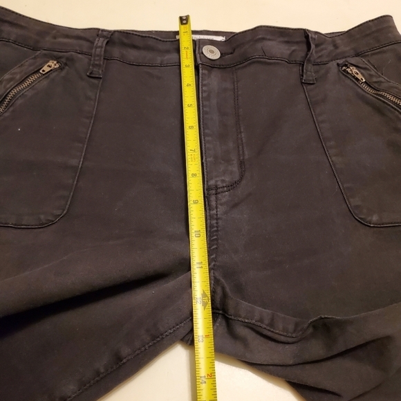 STS Blue Jeans Elllie Ankle Skinny Size 33 - Picture 7 of 10